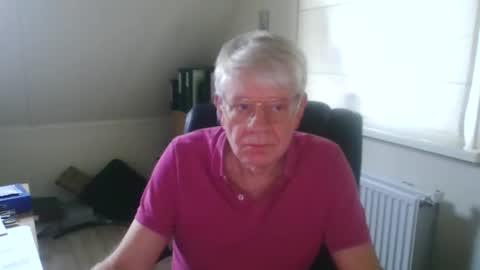 Snapshot of jantjes195808 chatting on 20, 10, 2025 jan jansen online show from 20, 10, 2025