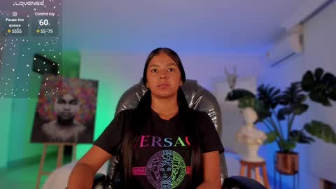 JANY online show from 25, 1, 2025