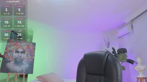 JANY online show from 8, 11, 2025