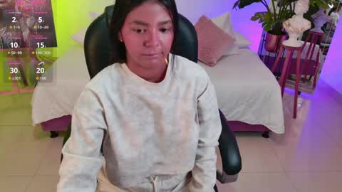 Snapshot of jany__love chatting on 8, 5, 2026 JANY online show from 8, 5, 2026