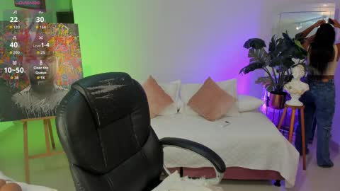 Snapshot of jany__love chatting on 18, 5, 2026 JANY online show from 18, 5, 2026