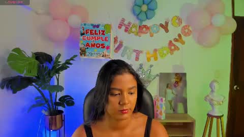 Snapshot of jany__love chatting on 20, 6, 2026 JANY online show from 20, 6, 2026