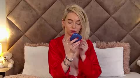 jaquelinemerlot online show from 29, 1, 2025