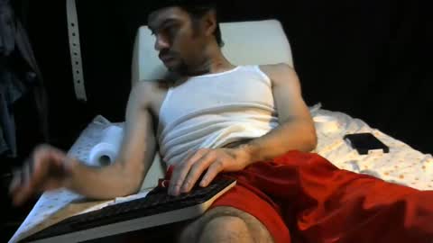 Jare-Hunkynuts online show from 6, 1, 2025