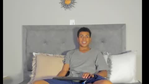 jared_blake online show from 18, 12, 2024