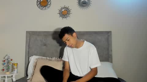 jared_blake online show from 23, 12, 2024