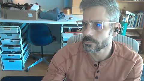 jareth_returns online show from 8, 1, 2025