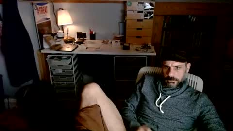 jareth_returns online show from 25, 1, 2025