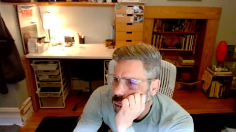 jareth_returns online show from 30, 1, 2025