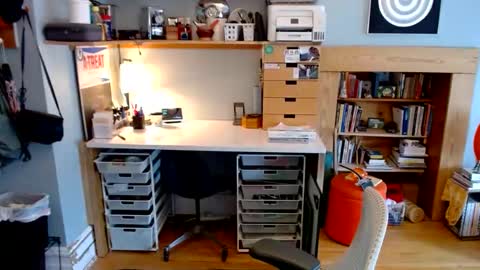 jareth_returns online show from 3, 3, 2025