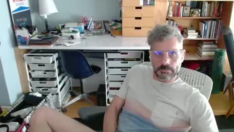 jareth_returns online show from 21, 9, 2025