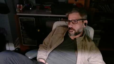 jareth_returns online show from 10, 11, 2025