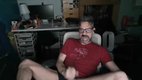 jareth_returns online show from 2, 5, 2026