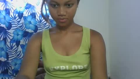 Snapshot of jarevava chatting on 22, 2, 2025 Jarevava online show from 22, 2, 2025