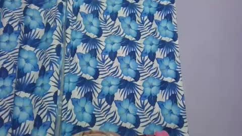 Snapshot of jarevava chatting on 5, 3, 2025 Jarevava online show from 5, 3, 2025