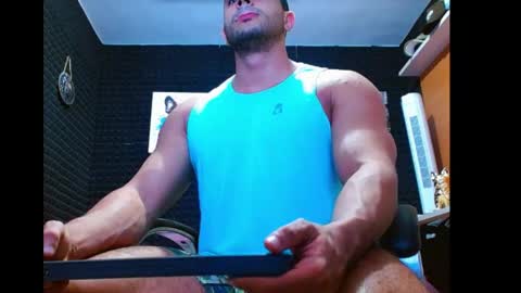 jarod online show from 15, 4, 2026