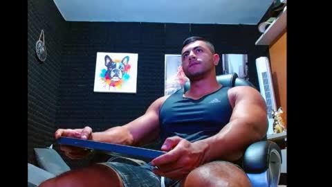 jarod online show from 25, 5, 2026