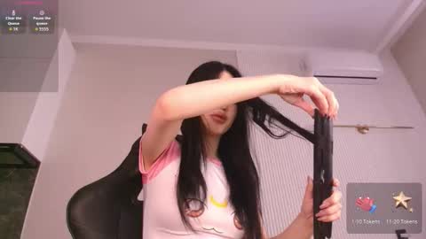 Aiya online show from 13, 2, 2026