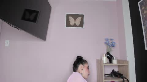 Snapshot of jas_miin chatting on 15, 6, 2026 Maria online show from 15, 6, 2026