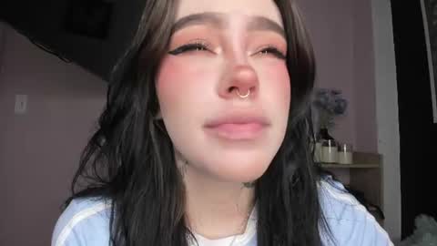 Snapshot of jas_miin chatting on 16, 6, 2026 Maria online show from 16, 6, 2026