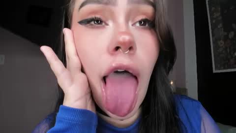 Snapshot of jas_miin chatting on 25, 6, 2026 Maria online show from 25, 6, 2026
