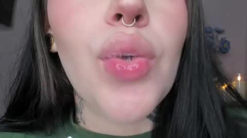 Snapshot of jas_miin chatting on 26, 7, 2026 Maria online show from 26, 7, 2026