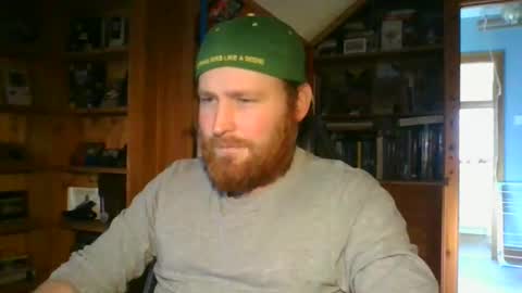 jase_feral online show from 18, 12, 2024