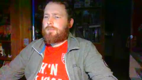 jase_feral online show from 18, 12, 2024