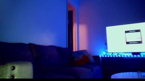 GoddessLaniLuxxx online show from 27, 2, 2025