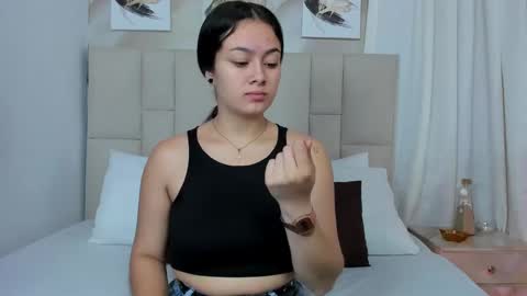 Jaslyn online show from 13, 1, 2025