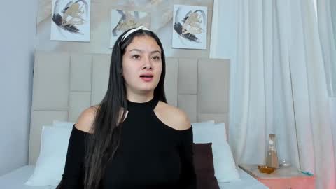 Jaslyn online show from 14, 1, 2025