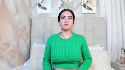 Jaslyn online show from 3, 11, 2025