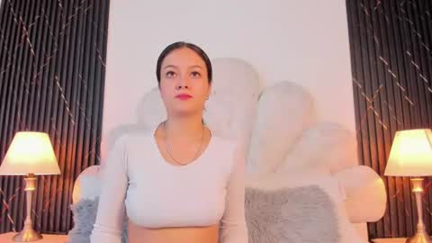 Snapshot of jaslyn__smith chatting on 1, 7, 2026 Jaslyn online show from 1, 7, 2026
