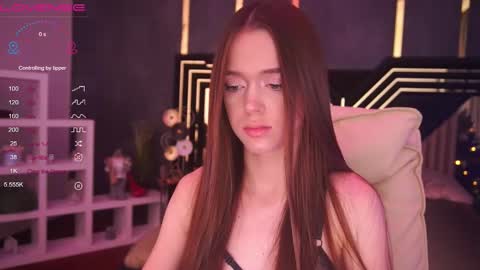 Jasmin  online show from 20, 12, 2024