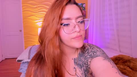 Snapshot of jasmiinevans chatting on 6, 12, 2024 Jasmin Evans online show from 6, 12, 2024