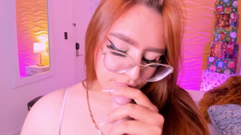 Snapshot of jasmiinevans chatting on 7, 12, 2024 Jasmin Evans online show from 7, 12, 2024