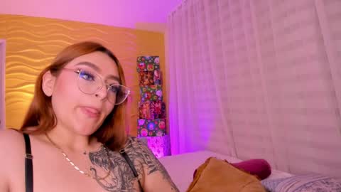 Snapshot of jasmiinevans chatting on 17, 12, 2024 Jasmin Evans online show from 17, 12, 2024