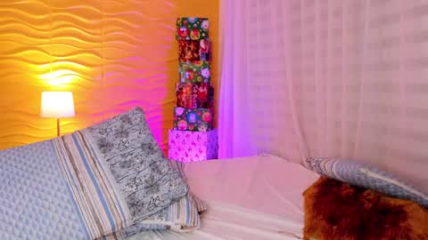 Snapshot of jasmiinevans chatting on 21, 12, 2024 Jasmin Evans online show from 21, 12, 2024