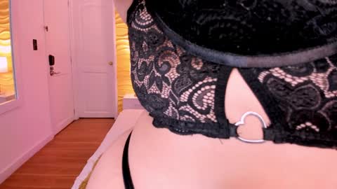 Snapshot of jasmiinevans chatting on 31, 1, 2025 Jasmin Evans online show from 31, 1, 2025