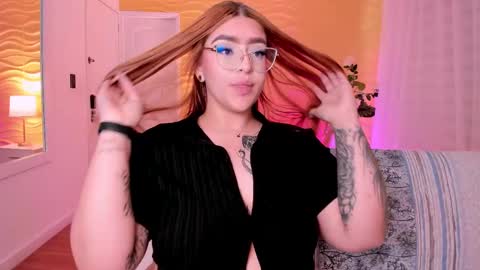 Snapshot of jasmiinevans chatting on 10, 2, 2025 Jasmin Evans online show from 10, 2, 2025