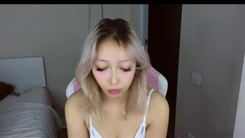 Snapshot of jasmilee chatting on 1, 4, 2026 Jasmine online show from 1, 4, 2026