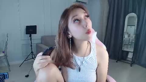 Snapshot of jasmilee chatting on 30, 6, 2026 Jasmine online show from 30, 6, 2026