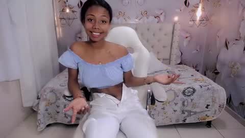 Jasmin online show from 22, 1, 2025