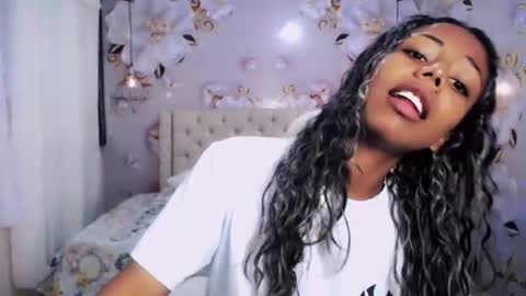 Jasmin online show from 23, 1, 2025