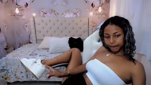 Jasmin online show from 31, 1, 2025