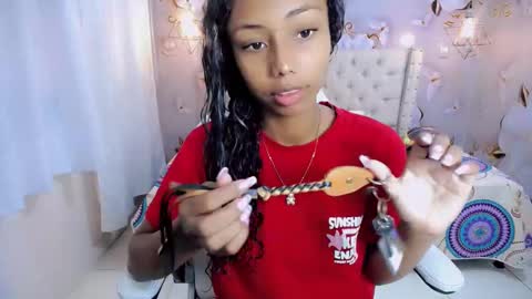 Jasmin online show from 19, 2, 2025