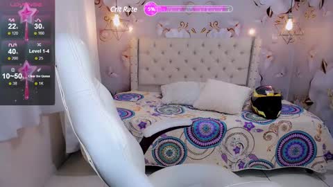 Jasmin online show from 19, 2, 2025