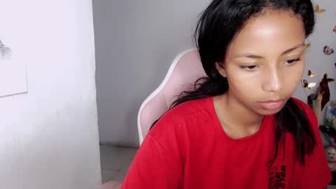 Jasmin online show from 1, 10, 2025