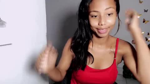 Jasmin online show from 3, 10, 2025