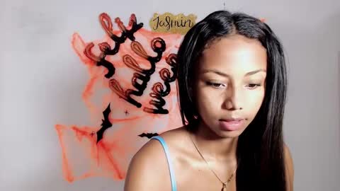 Jasmin online show from 7, 10, 2025